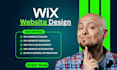 build custom wix velo web applications and advanced databases