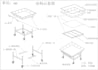 custom cad cnc drawing 3d modeling