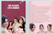 create a personalized magazine design