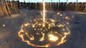 create game ready unity vfx using vfx graph and shader graph