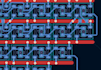 schematic to kicad pcb
