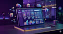 develop a custom PHP cms or web application from scratch
