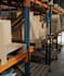 realistic industrial warehouse environment in unity