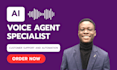 vapi ai appointment setter n8n voice agent crm integration automation vapi ai