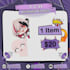 draw animated emotes for social media