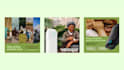 create social media posts