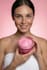 create ai beauty product photography