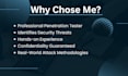do penetration testing and vulnerability assessment in your web application