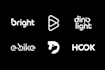 design a minimalist logo