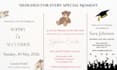 design elegant digital wedding and event invitations