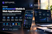 build ai mobile app, flutter ios android, ai chatbot react native