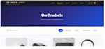 build a production ready react ecommerce website with supabase