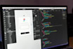 convert your figma design to nextjs with tailwind CSS