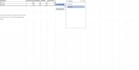 crearé tablas dinámicas y gráficos en excel
