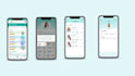 develop react native mobile app, mvp, saas, ios and android app