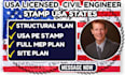 usa, utah, michgan licensed architect,mep plan, structural plan,load calculation