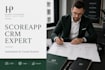 integrate scoreapp scorecards CRM lead generation automation and funnels