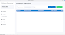 build a custom python system with gui and full crud database