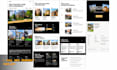convert figma design to pixel perfect responsive next js website