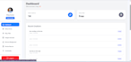 build modern react websites