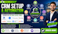 setup skyslope dotloop hellosign airtable zapier pipedrive followupboss boomtown