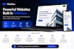 design and develop a responsive webflow website