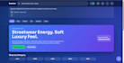 design a professional website