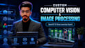 computer vision, image processing, opencv, yolo production product
