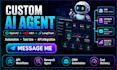 build ai agents and n8n automation workflows with openai