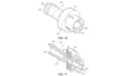 create utility patent drawings, technical lines drawing, patent illustrations