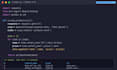 scrape any website and deliver clean structured data with python