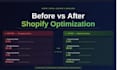 be your shopify virtual assistant and shopify developer