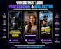professional video editing pack
