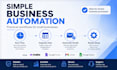 automate business processes with make and google workspace