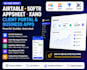 be your airtable databse expert softr webapp appsheet xano client portal