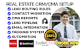 setup real estate cma crm redfin cloud showtime boldtrail realvolve brokermint