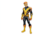 superhero character for comics