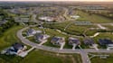 create real estate map, property layout and community master plan