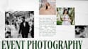 professionally edit your event photography