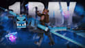 create minecraft thumbnails and banners