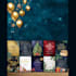 family christmas greeting card