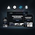 develop nextjs website with sanity cms and real time preview