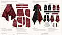 be your sewing pattern making, sewing instruction, tech pack, apparel design