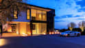 villa design penthouse design chateau design 3d rendering