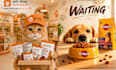 build profitable pet shopify store dog cat dropshipping website pet suppliers