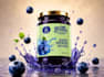 create jam label, packaging design and fmcg food branding