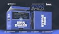 design box design, product packaging design, mailer box with 3d mockup
