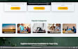 develop custom software solutions and web applications