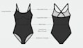 create a factory ready clothing tech pack