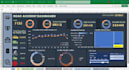 microsoft excel data entry, cleaning ,data processing merge ,cleaning, splitting